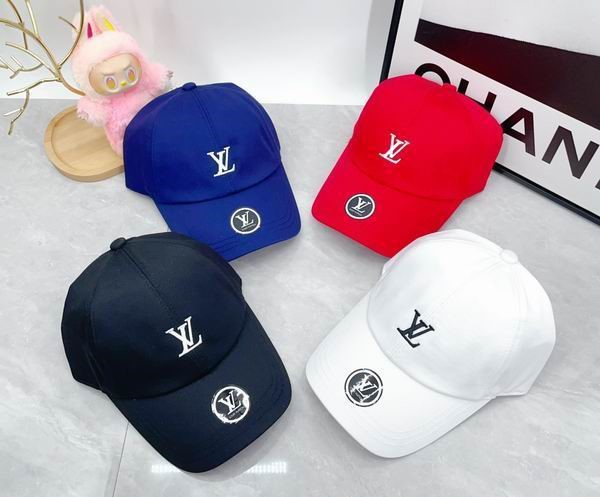 LV Cap dx179